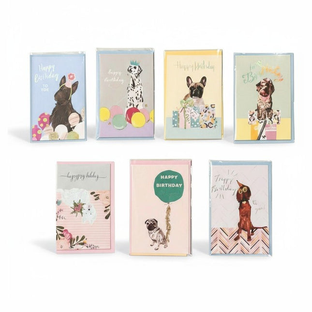 BIGLIETTO AUGURI COMPLEANNO