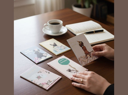 BIGLIETTO AUGURI COMPLEANNO