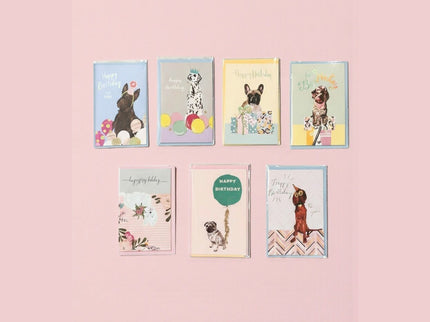 BIGLIETTO AUGURI COMPLEANNO