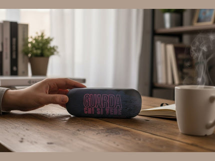 CUSTODIA OCCHIALI GUARDA