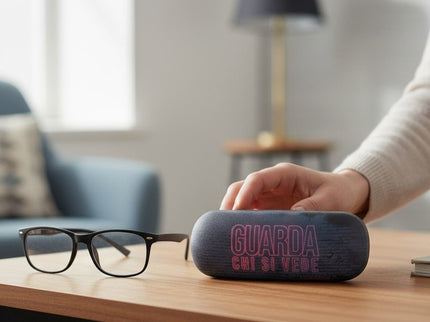 CUSTODIA OCCHIALI GUARDA