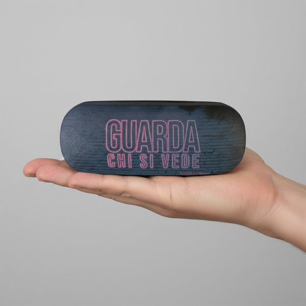 CUSTODIA OCCHIALI GUARDA