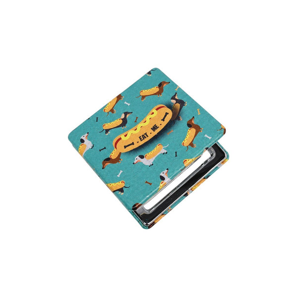 SPECCHIETTO BORSA HOTDOG