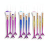 SET PENNELLI TRUCCO
