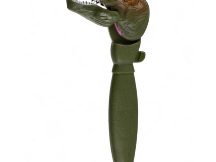 PENNA DINOSAURO CHE MORDE