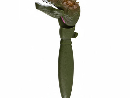 PENNA DINOSAURO CHE MORDE