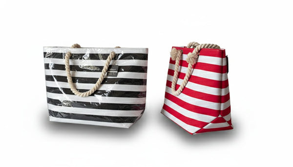BORSA MARE