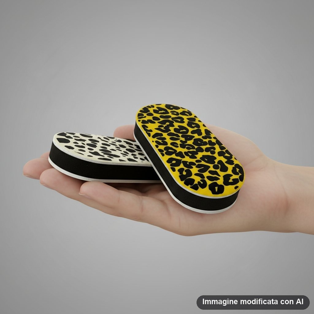 MULTI LIMA PER UNGHIE ANIMALIER