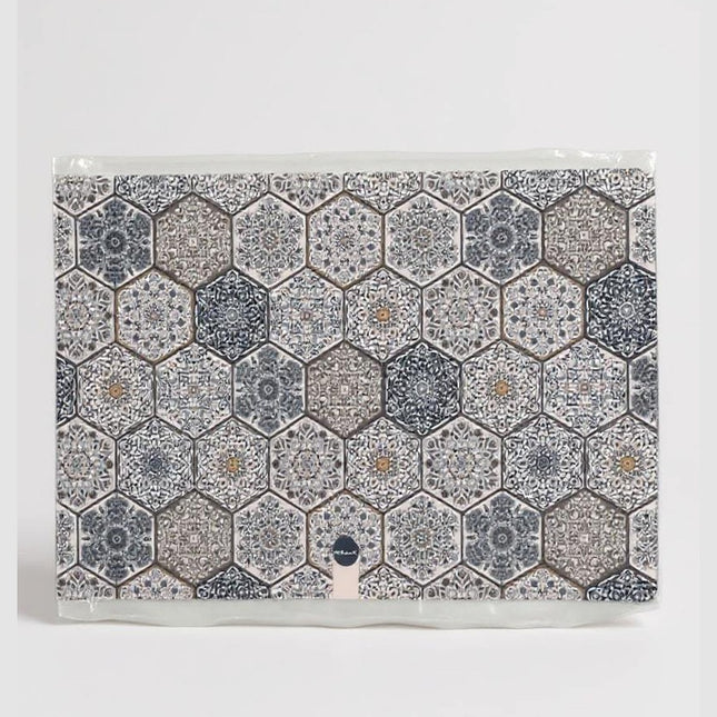 TOVAGLIETTA AMERICANA MAIOLICA