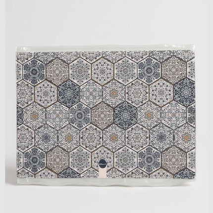 TOVAGLIETTA AMERICANA MAIOLICA