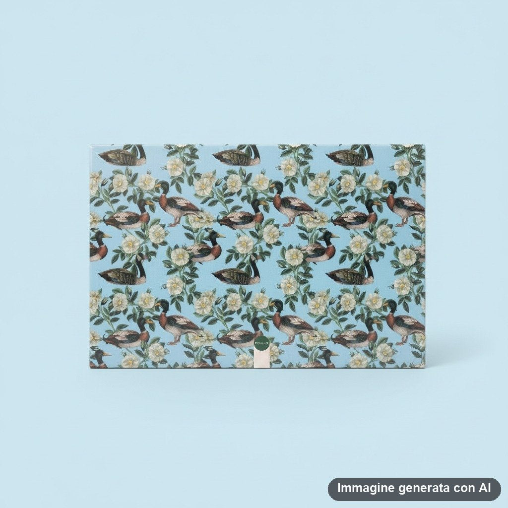 TOVAGLIETTA AMERICANA DUCK