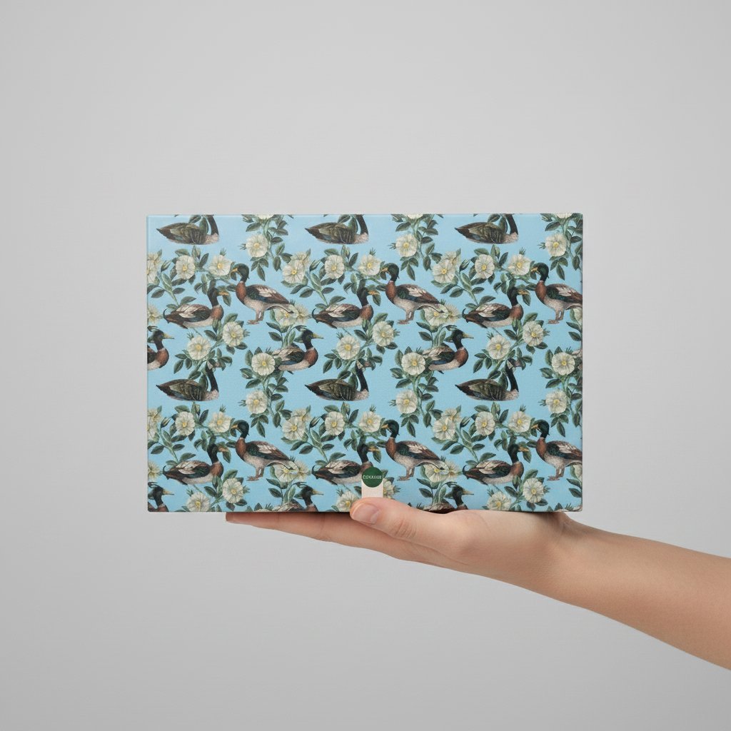 TOVAGLIETTA AMERICANA DUCK