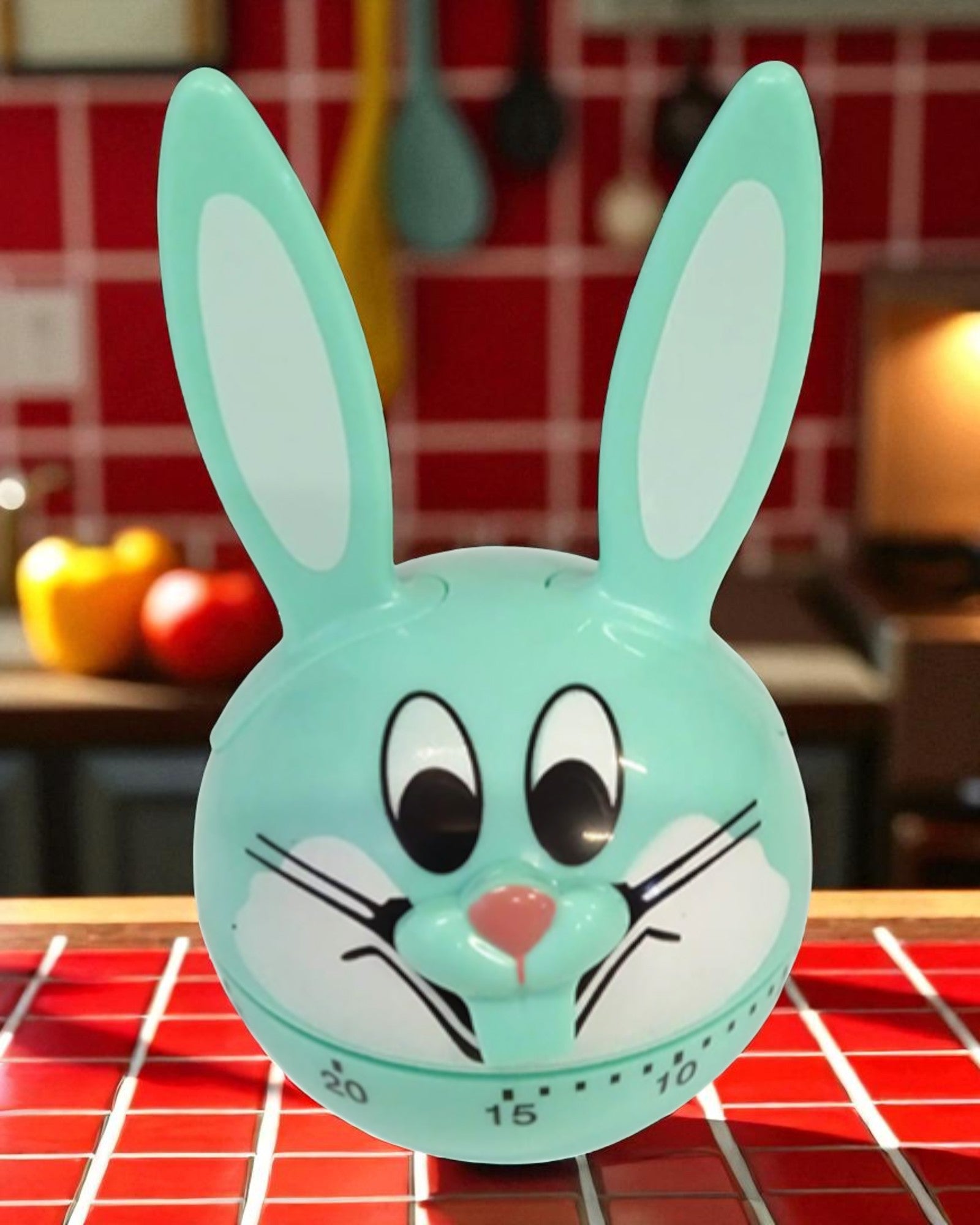 TIMER RABBIT 60MIN