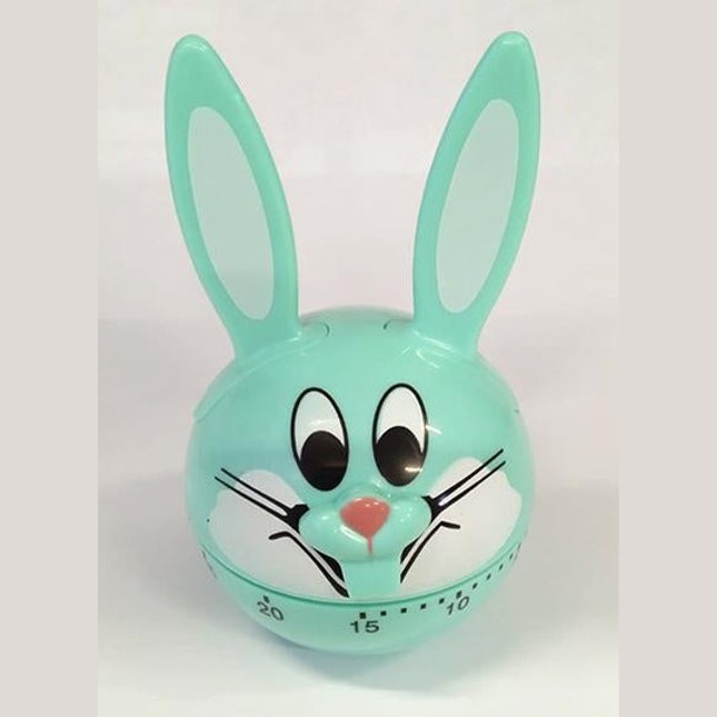 TIMER RABBIT 60MIN