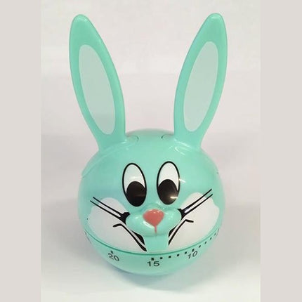 TIMER RABBIT 60MIN