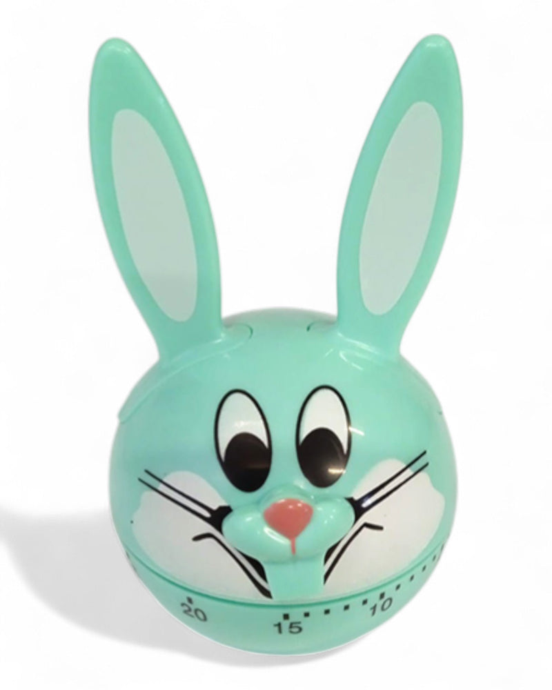 TIMER RABBIT 60MIN