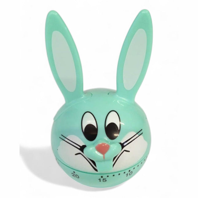 TIMER RABBIT 60MIN