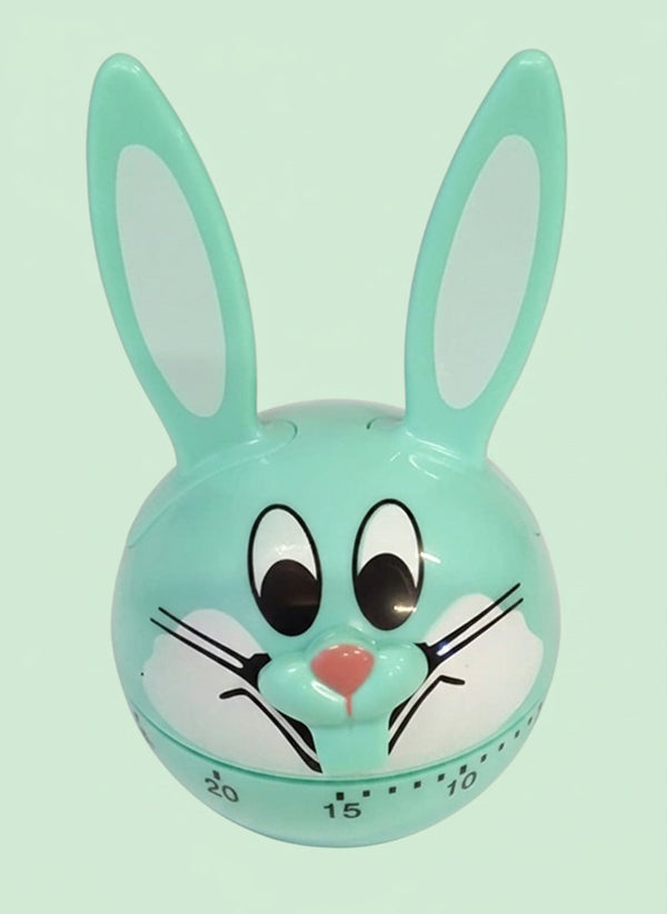 TIMER RABBIT 60MIN