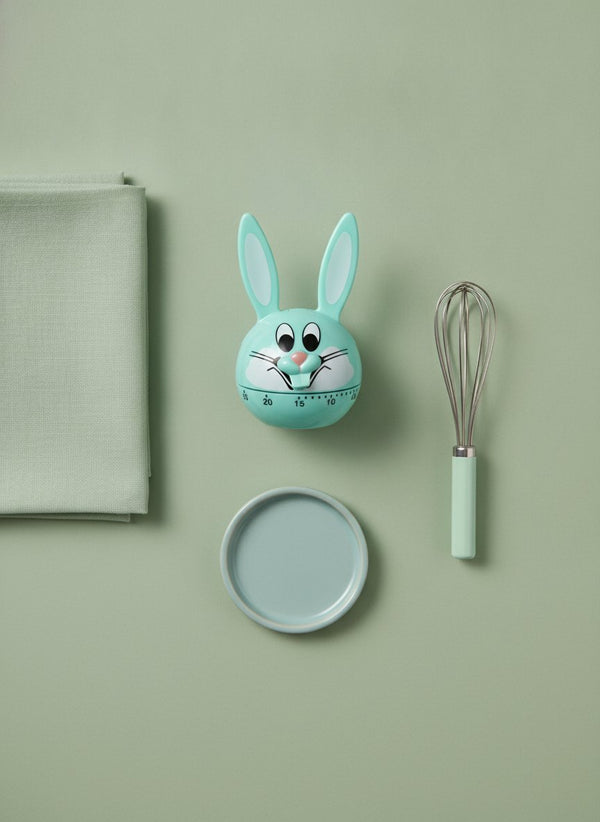 TIMER RABBIT 60MIN