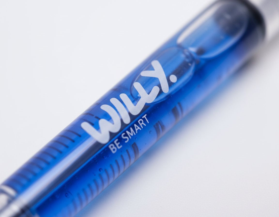 PENNA SIRINGA WILLY