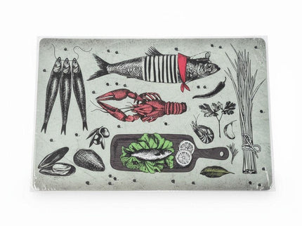 TOVAGLIETTA AMERICANA FISH