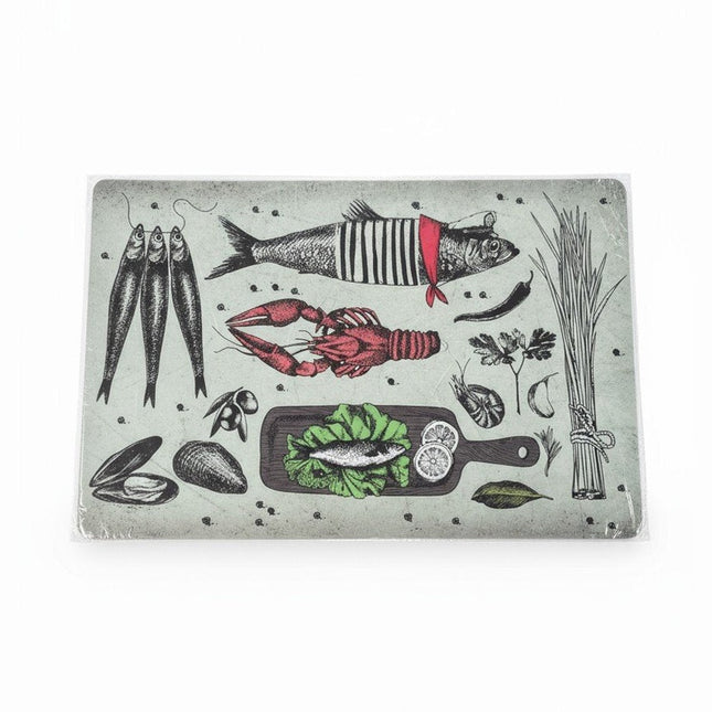 TOVAGLIETTA AMERICANA FISH