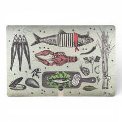 TOVAGLIETTA AMERICANA FISH