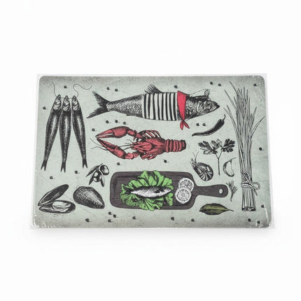 TOVAGLIETTA AMERICANA FISH