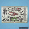 TOVAGLIETTA AMERICANA FISH