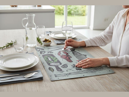 TOVAGLIETTA AMERICANA FISH