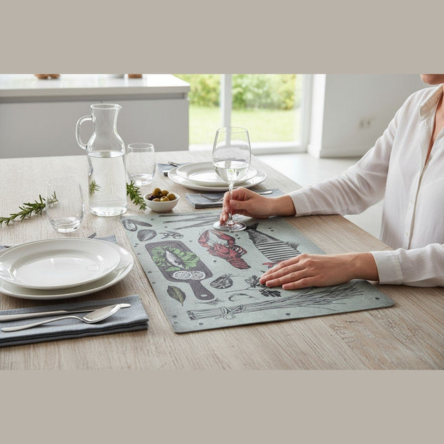 TOVAGLIETTA AMERICANA FISH