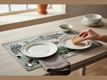 TOVAGLIETTA AMERICANA FISH