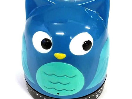 TIMER OWL 60MIN