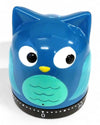 TIMER OWL 60MIN