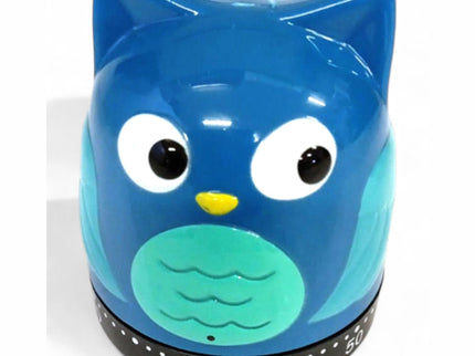 TIMER OWL 60MIN