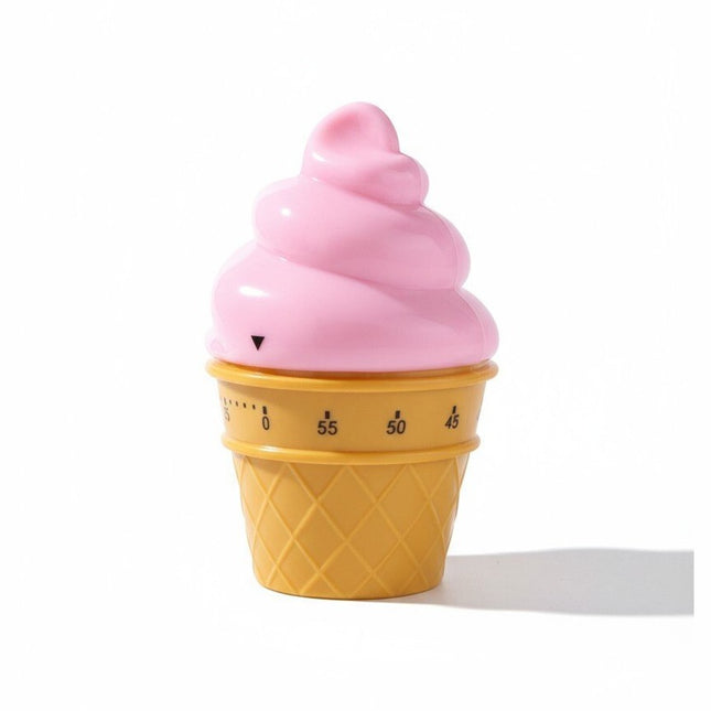 TIMER ICECREAM 60MIN