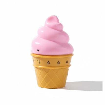 TIMER ICECREAM 60MIN