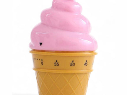 TIMER ICECREAM 60MIN
