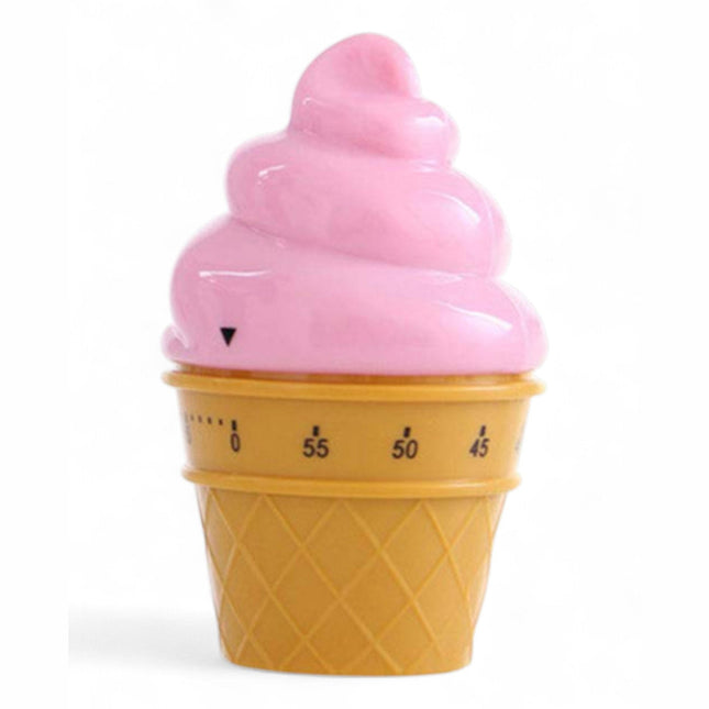 TIMER ICECREAM 60MIN
