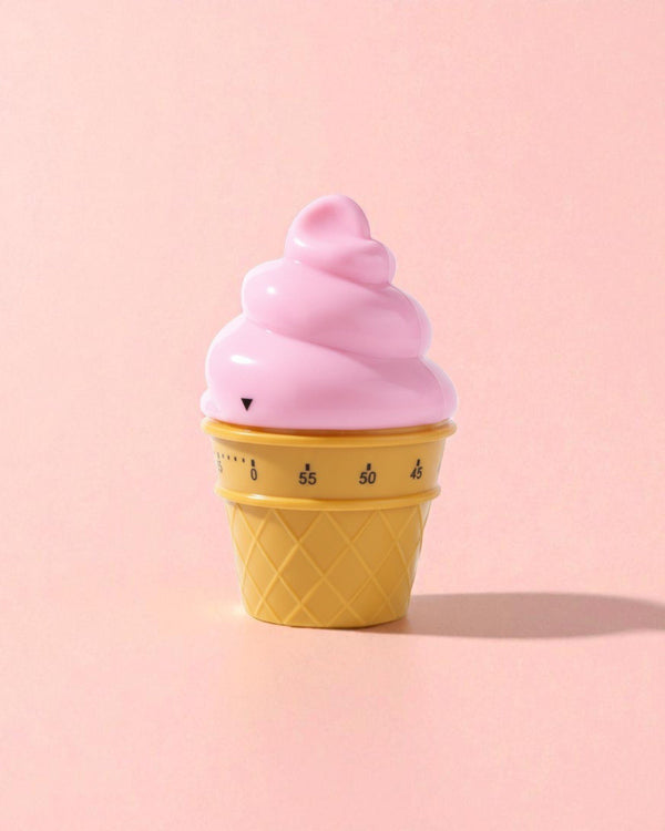 TIMER ICECREAM 60MIN