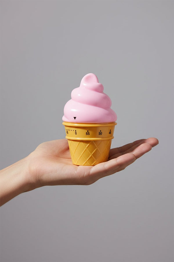 TIMER ICECREAM 60MIN