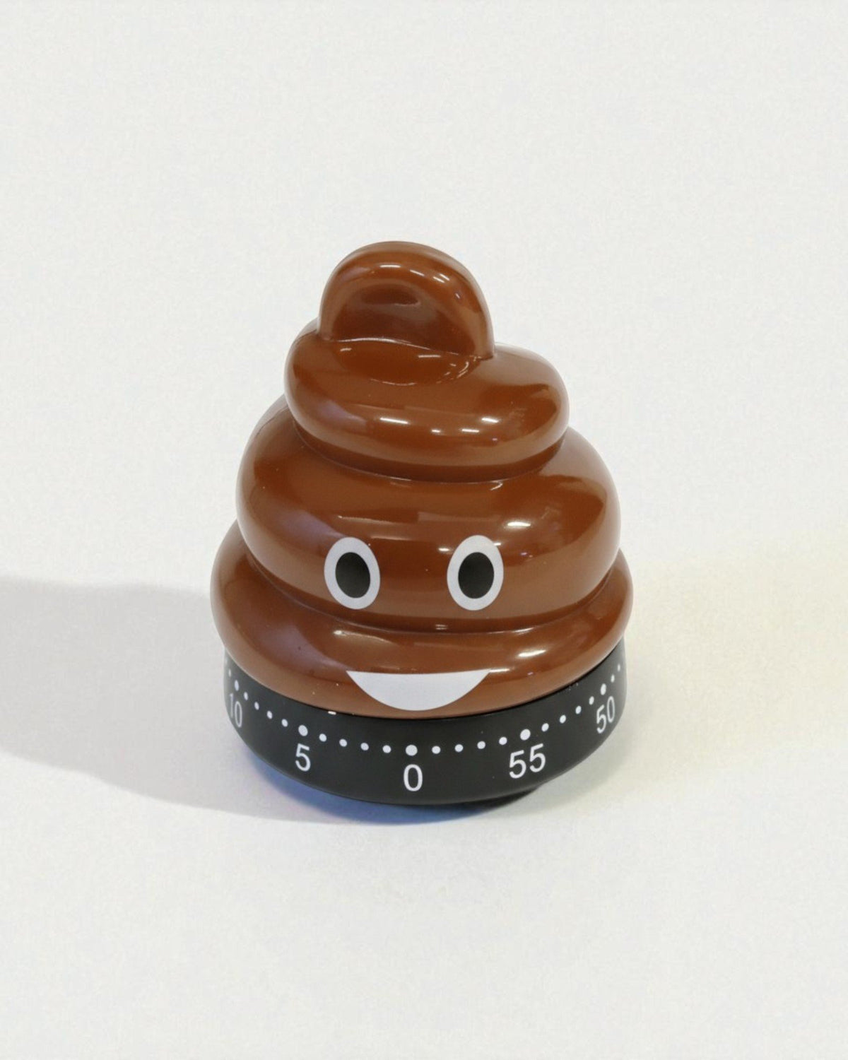 TIMER FUNNY POO 60MIN