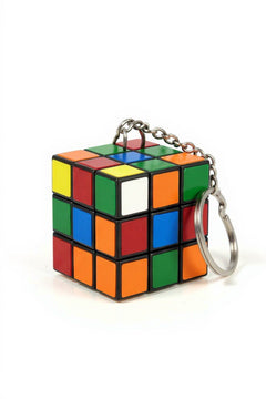 PORTACHIAVI CUBE
