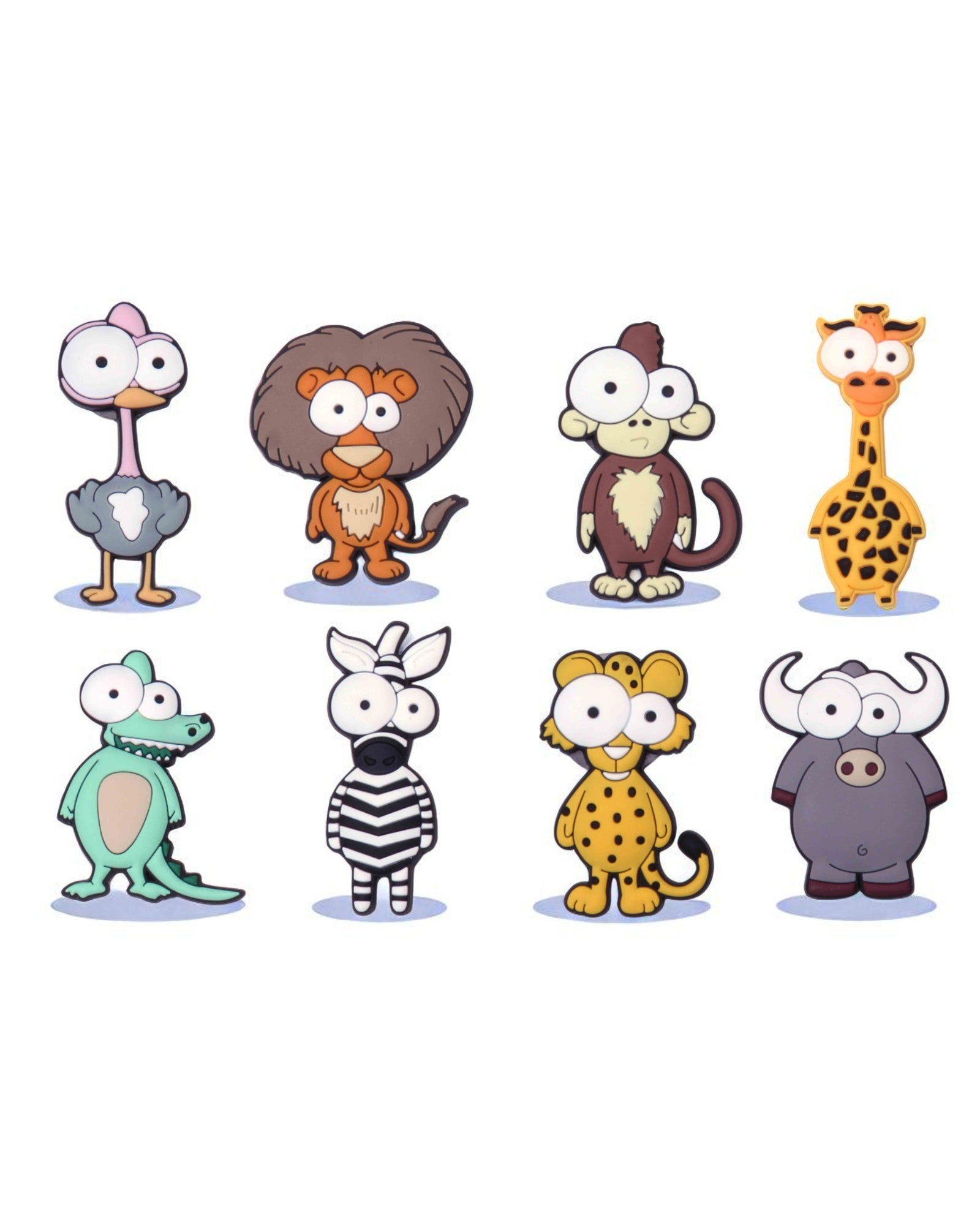 MAGNETE PER FRIGO ANIMALI