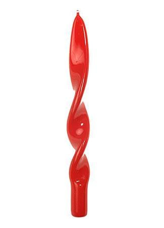 CANDELA FIAMMA ROSSA