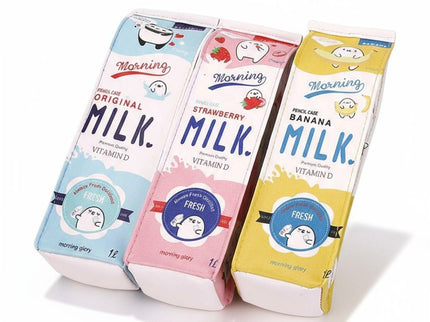 ASTUCCIO PORTAPENNE MILK