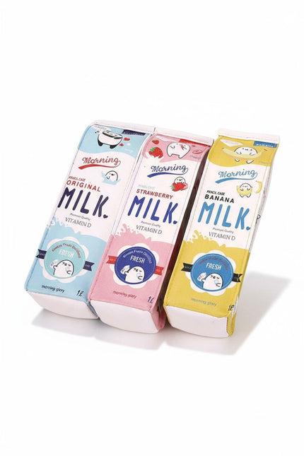 ASTUCCIO PORTAPENNE MILK