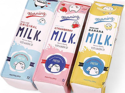 ASTUCCIO PORTAPENNE MILK