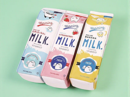 ASTUCCIO PORTAPENNE MILK