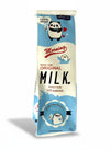ASTUCCIO PORTAPENNE MILK